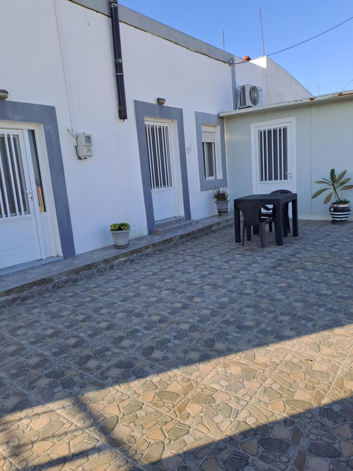House Of Happiness Vakantiehuis